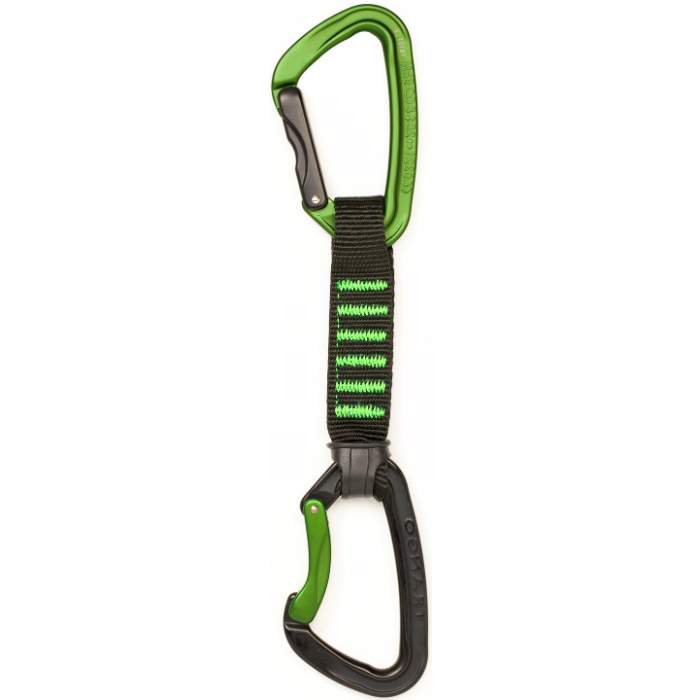 Trango React 12cm