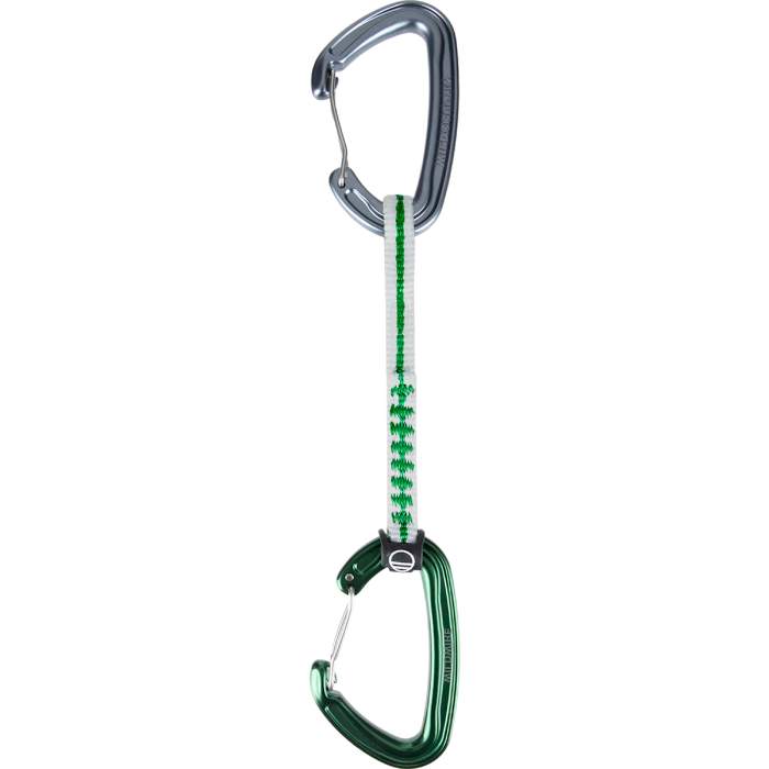 Wild Country Wildwire 15cm Quickdraw