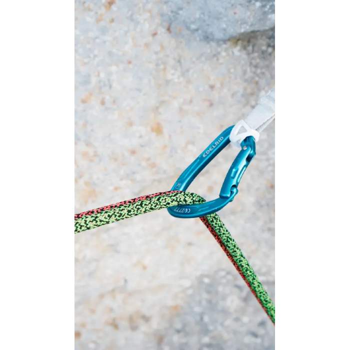 Edelrid 8.9mm Swift Protect Pro RopeEdelrid 8.9mm Swift Protect Pro Rope