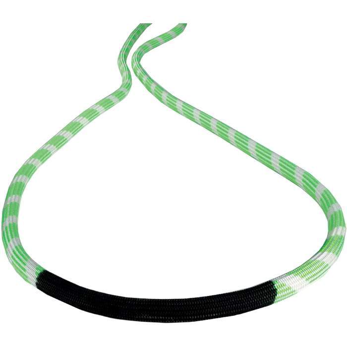 Trango 9.5mm Agility Red Flag 70m Dry Rope