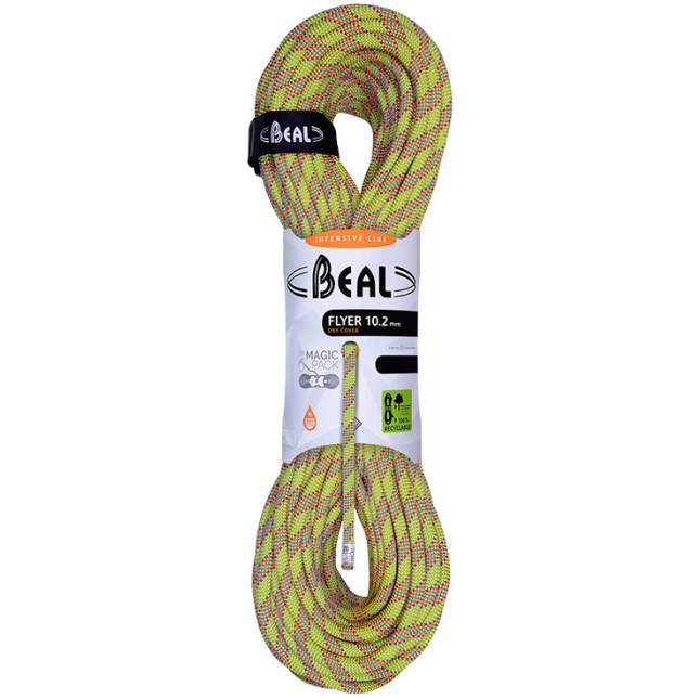 Beal 10.2mm Flyer II 70m Dry