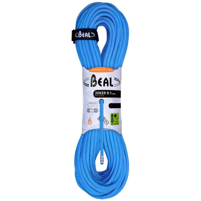 Beal 9.1mm Joker Unicore Dry Cover