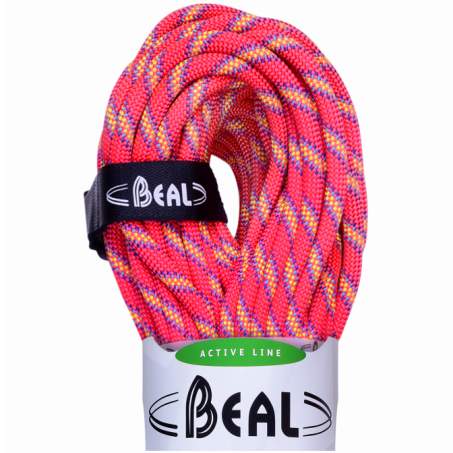 Beal 10.0mm Virus Classic Rope