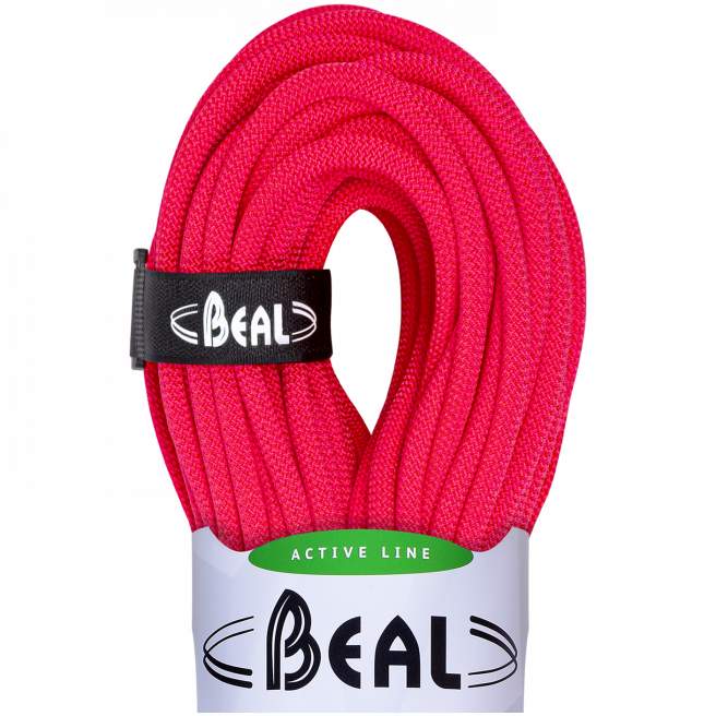 Beal 9.5mm Zenith Classic Rope