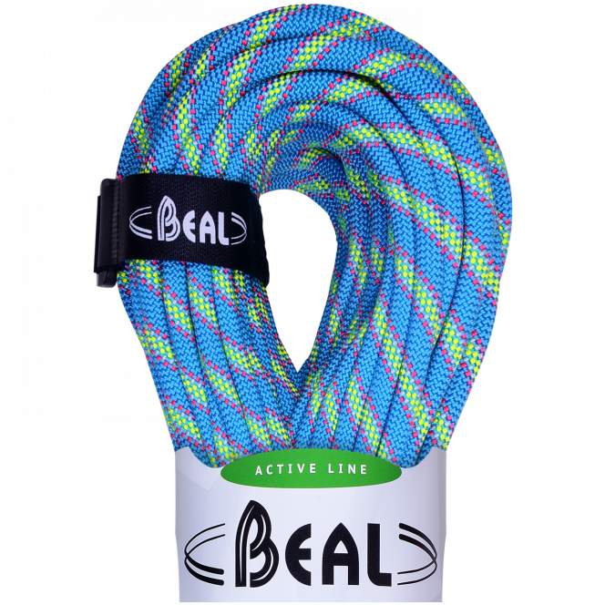 Beal 9.5mm Zenith Classic Rope