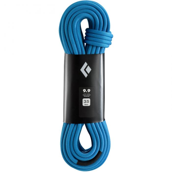 Black Diamond 9.9MM Gym 35M Rope