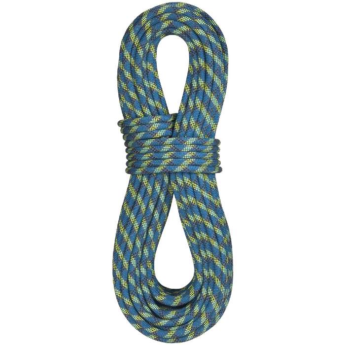 Blue Water 10.5mm Accelerator Rope