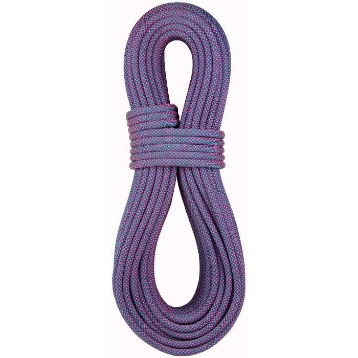 Blue water climbing rope deals