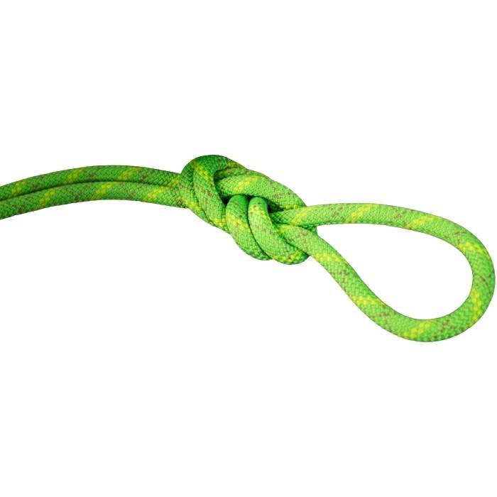 Cousin Trestec 8.0mm Supercouloir 2xDry Rope