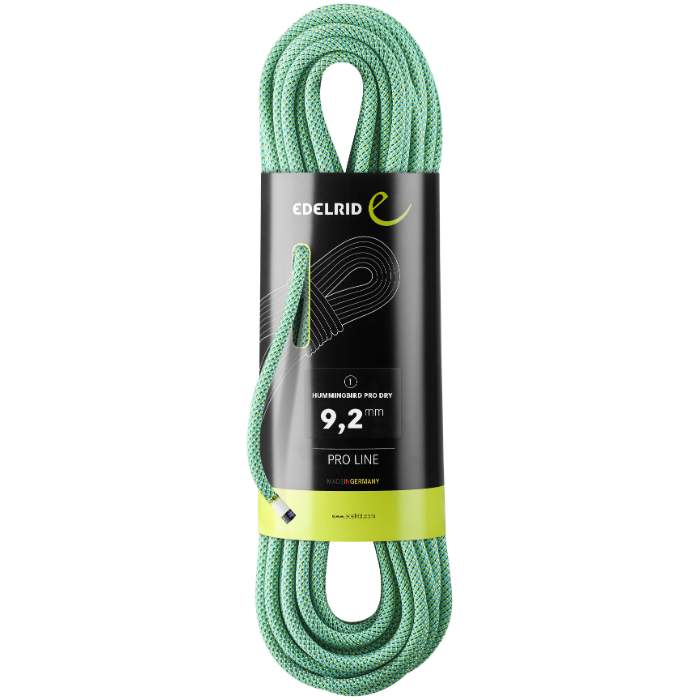 70m climbing rope