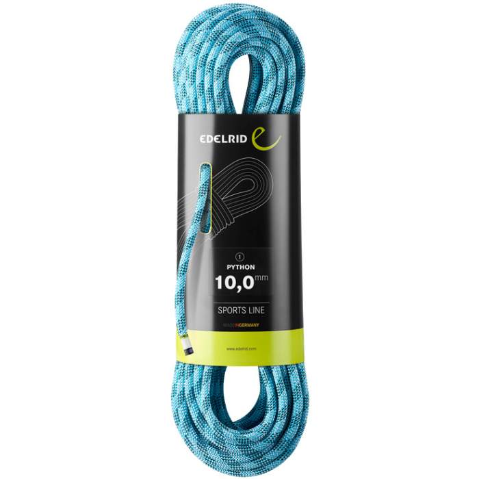 Edelrid 10mm Python 40m