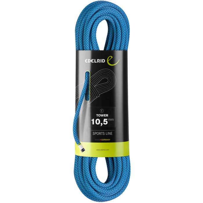 Edelrid 10.5mm Tower Rope Rope