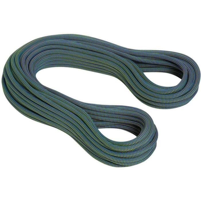 Mammut 10.0mm Galaxy 2xDry Rope