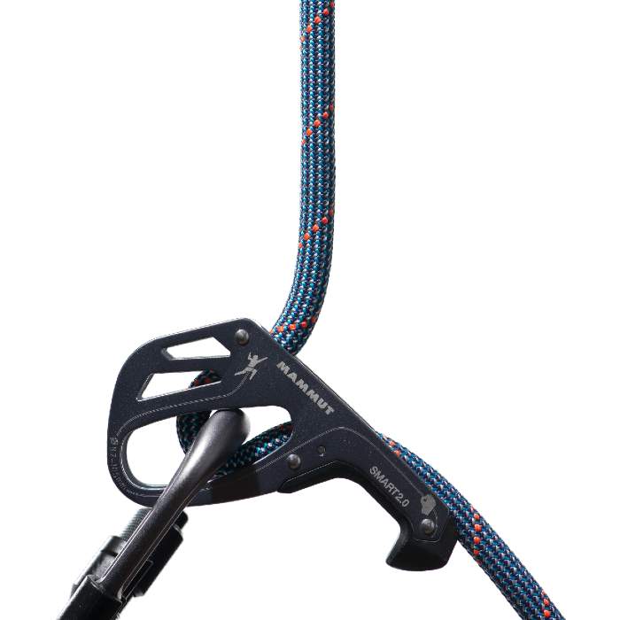 Mammut 10.2mm Crag Classic Rope