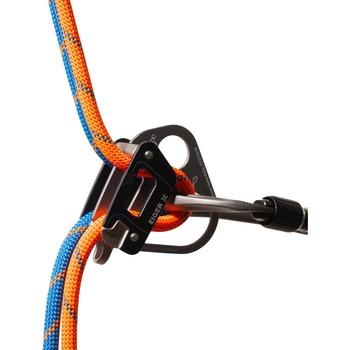 Mammut 7.5mm Alpine Sender Dry Rope