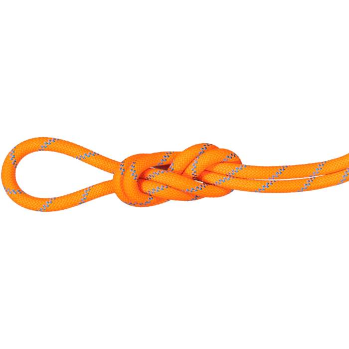 Mammut 8.7mm Alpine Sender 2xDry Rope