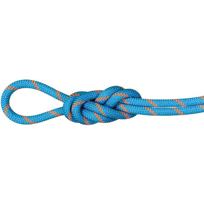 Mammut 8.7mm Alpine Sender 2xDry Rope