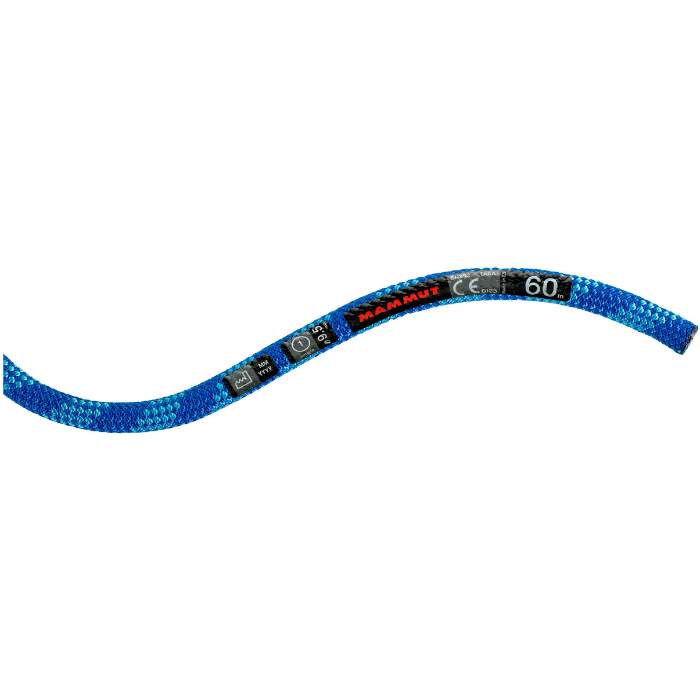 Mammut 9.5mm Infinity Bipattern 2xDry