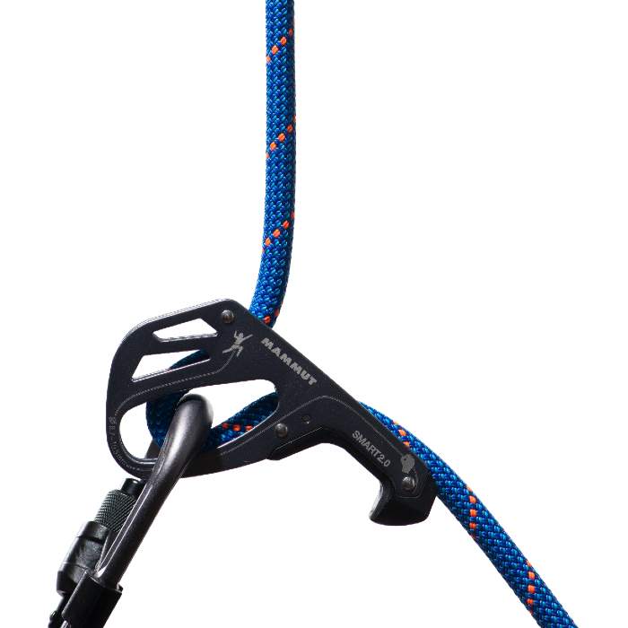 Mammut 9.5mm Crag 2xDry Rope