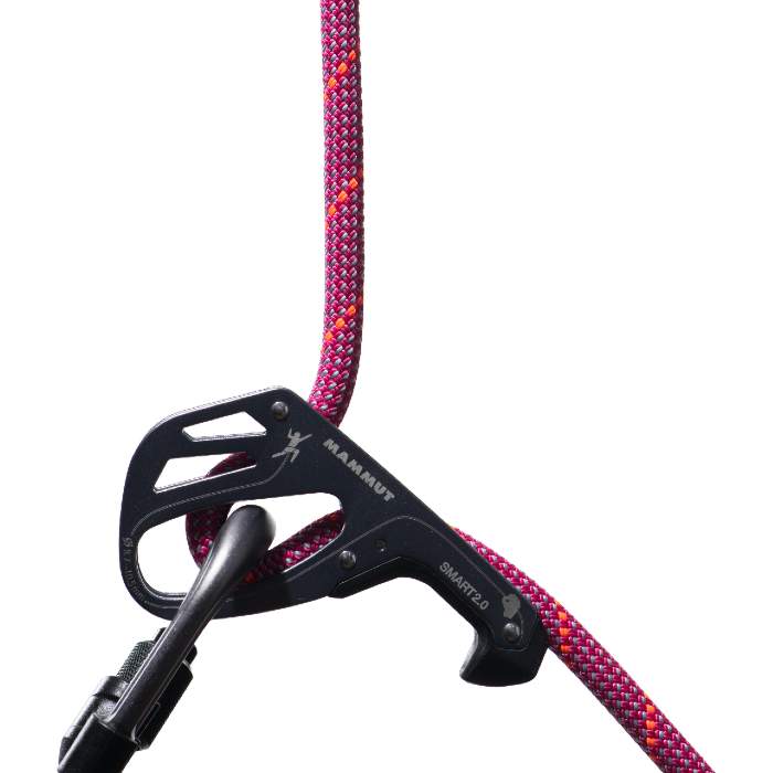 Mammut 9.5mm Crag 2xDry Rope