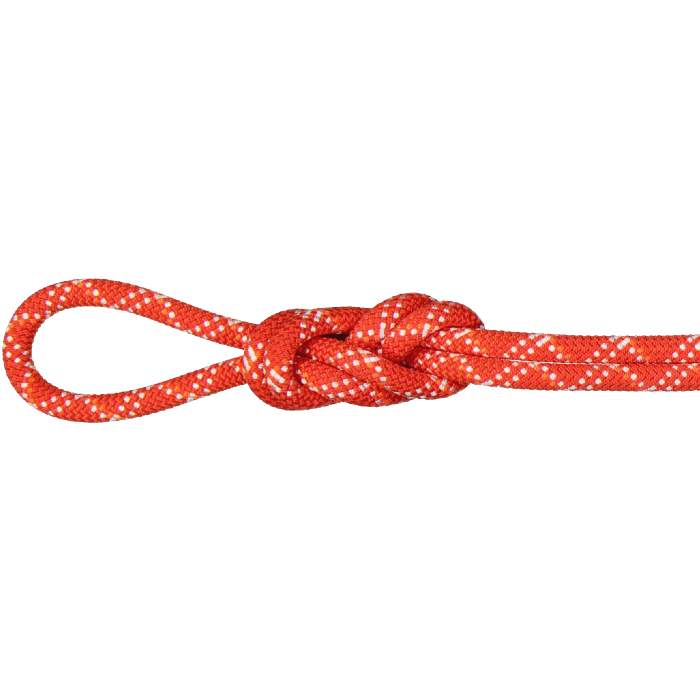 Mammut 9.5mm Crag Classic Rope