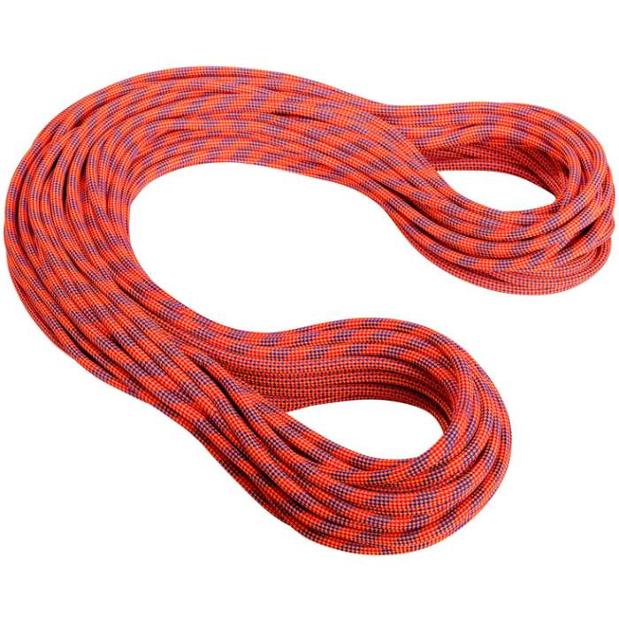 Mammut 9.8mm Eternity Bipattern 2xDry