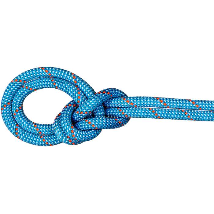 Mammut 9.8mm Crag Classic Rope