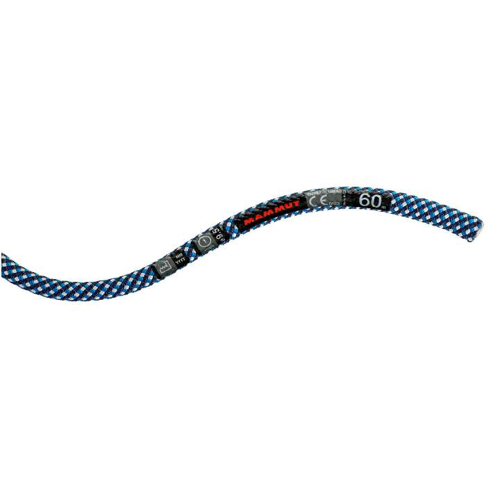 Mammut 9.5mm Infinity Classic Rope