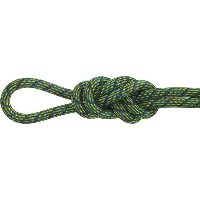 Maxim / New England Rope 9.9mm Glider Bipattern Dry