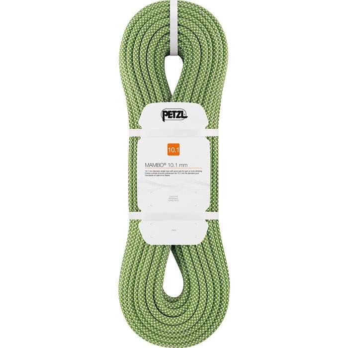 Petzl 10.1mm Mambo Rope