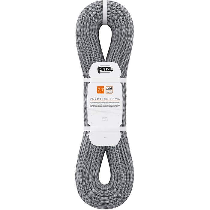 PETZL 7.7MM PASO® GUIDE ROPE