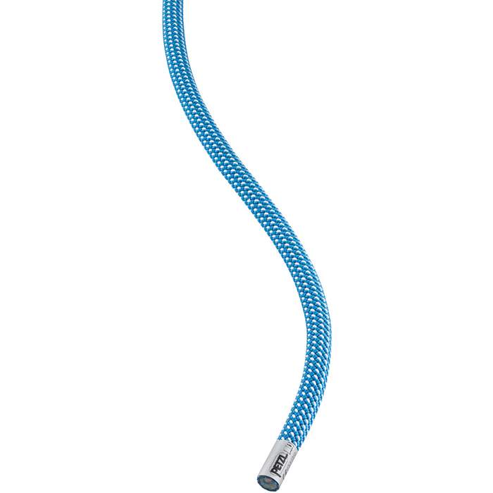 Petzl 9.5mm Arial Blue