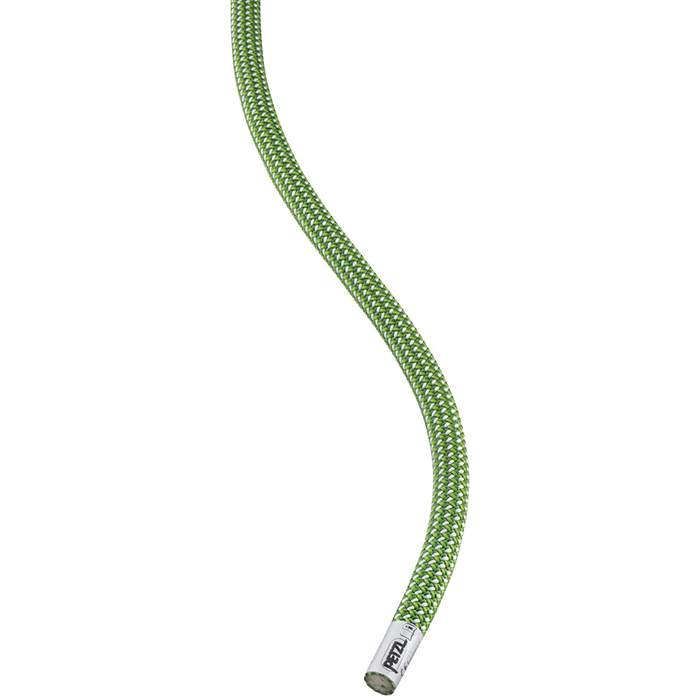 Petzl 9.8mm Contact Green