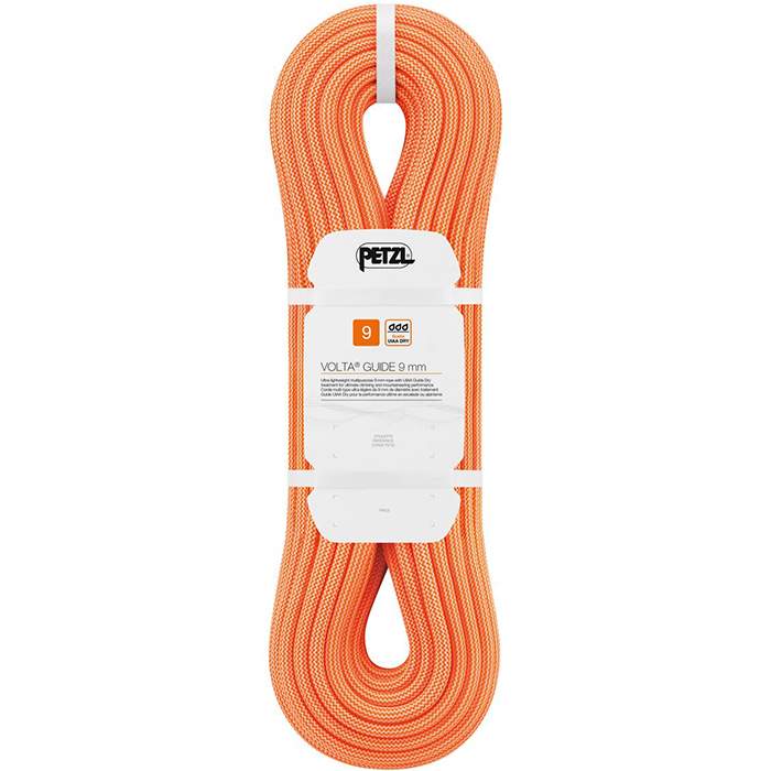 Petzl 9.0mm Volta Guide