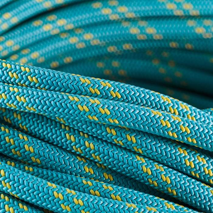 Simond 7.5mm Abseil Ice 60m 2xDry