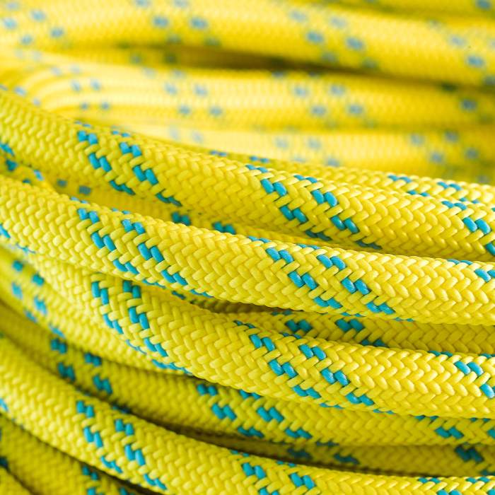 Simond 7.5mm Abseil Ice 60m 2xDry