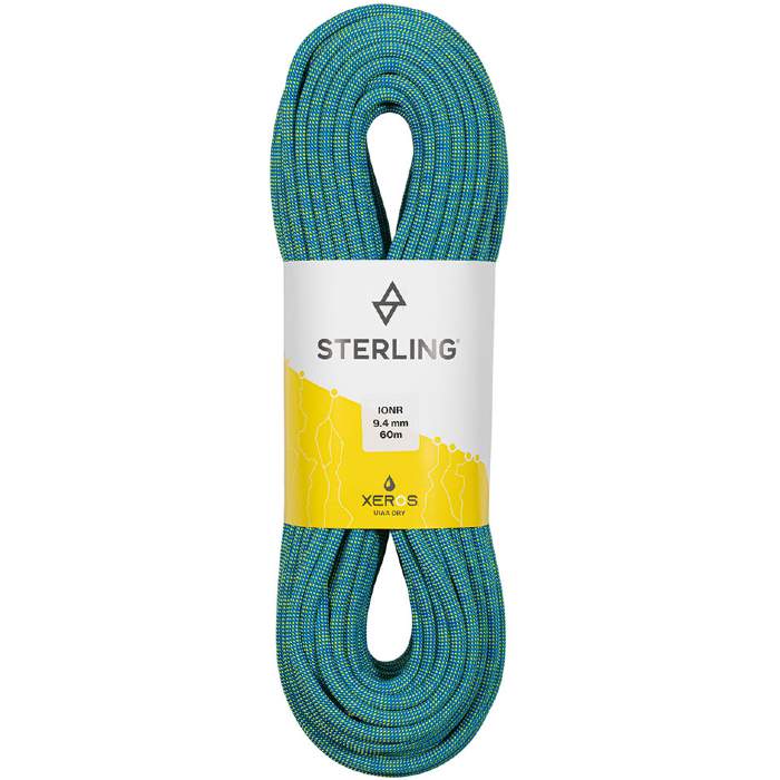 Sterling 9.4mm Ion R Xeros Rope