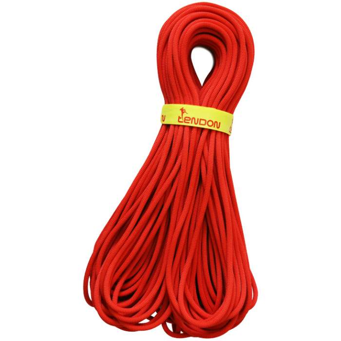 Tendon 7.0mm Master 2xDry Rope