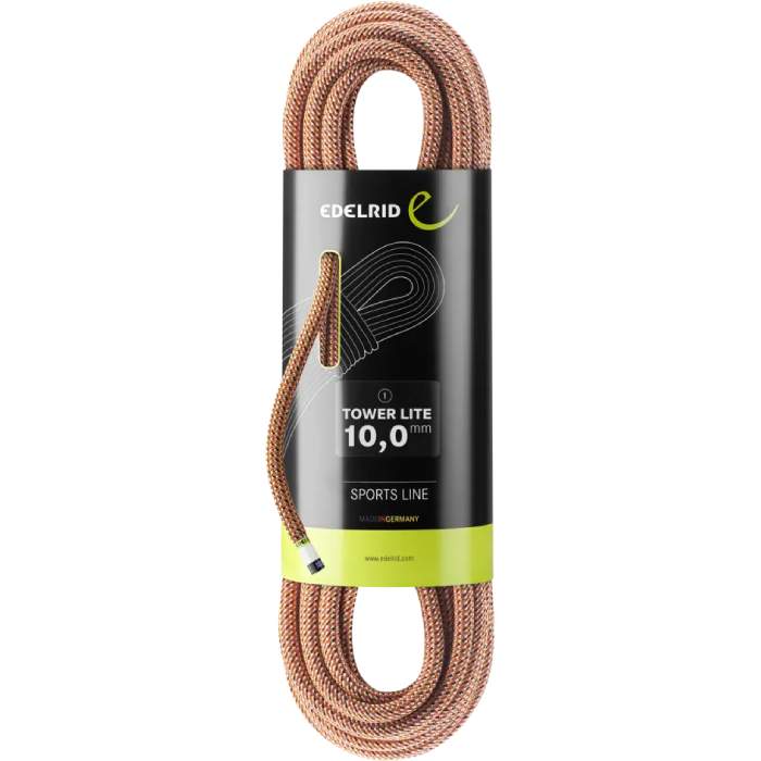 Edelrid 10.0mm Tower Light Rope