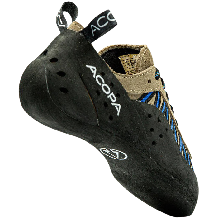 Acopa Aztec Climbing Shoe