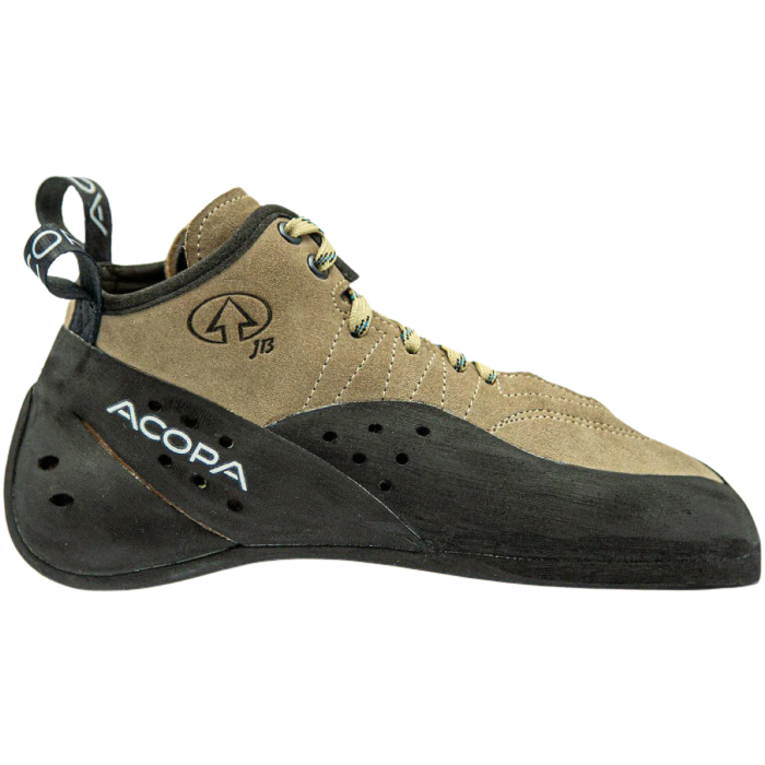 Acopa 2025 climbing shoes