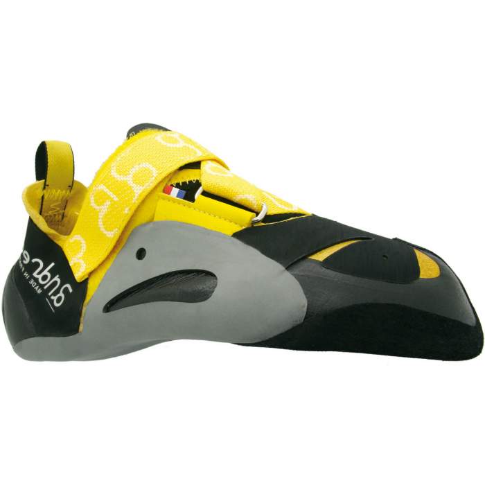 Boldrini cheap climbing shoes