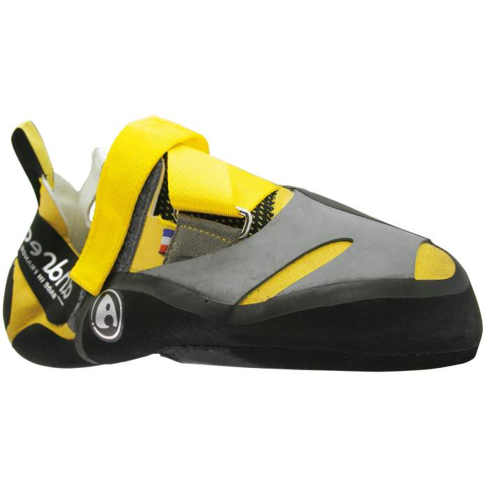 Andrea Boldrini Apache Light Plus Climbing Shoe