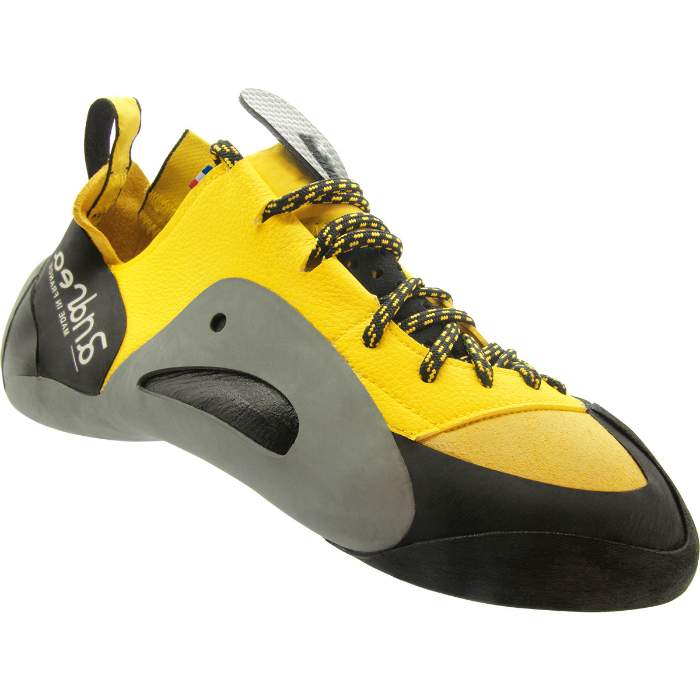 Andrea Boldrini Apache Talisman Climbing Shoe