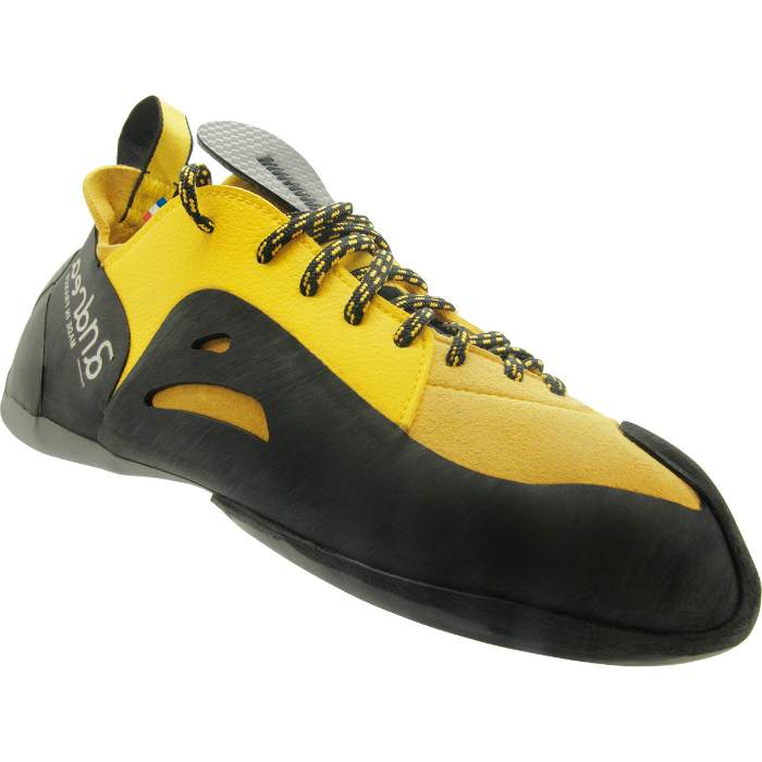 Andrea Boldrini Tiger Climbing Shoe