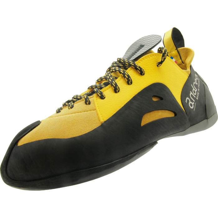 Andrea Boldrini Tiger Climbing Shoe