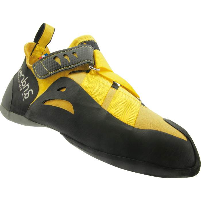 Andrea Boldrini Tiger Evo Climbing Shoe