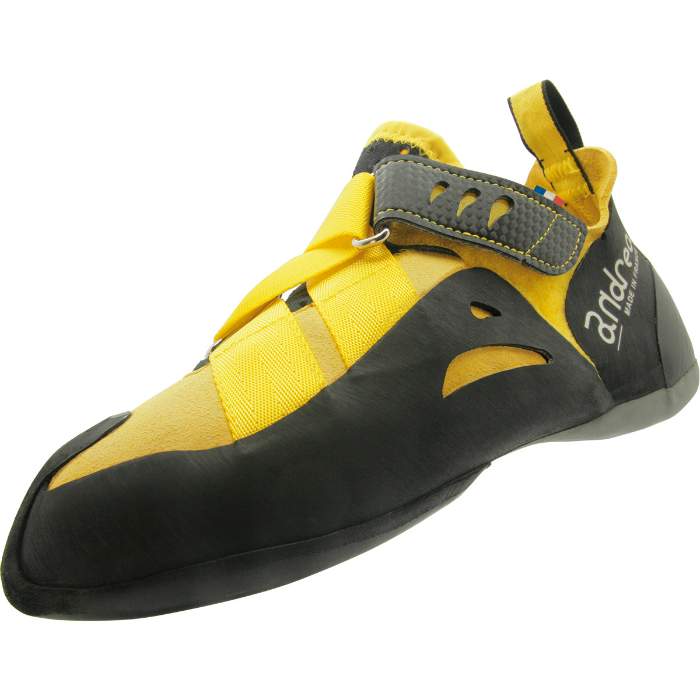 Andrea Boldrini Tiger Evo Climbing Shoe