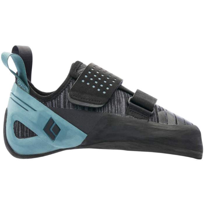 Black Diamond Zone LV seagrass 攀石鞋Climbing shoes, 男裝, 運動