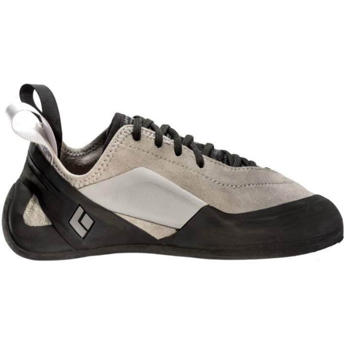 black diamond aspect shoe